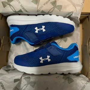 Under Armour Shoes